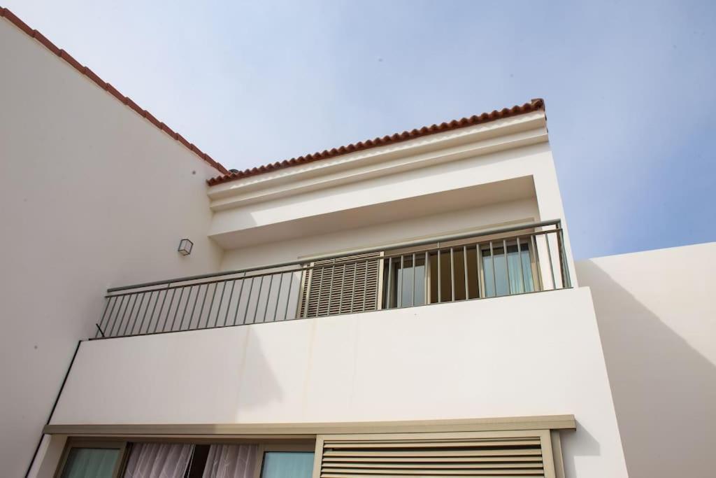 2 Bedrooms Apartment In Magnolia Golf Resort, La Caleta Costa Adeje (Tenerife) Exterior foto