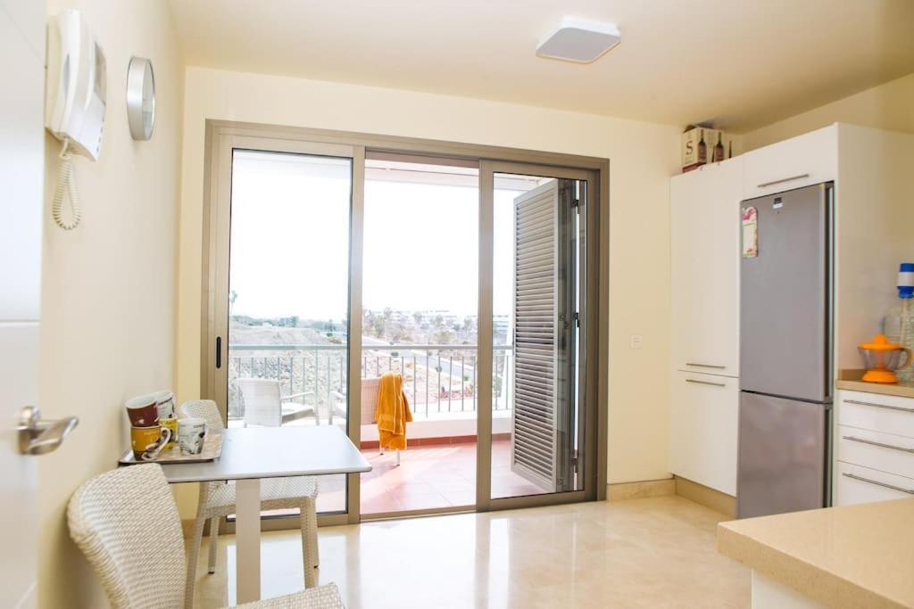 2 Bedrooms Apartment In Magnolia Golf Resort, La Caleta Costa Adeje (Tenerife) Exterior foto