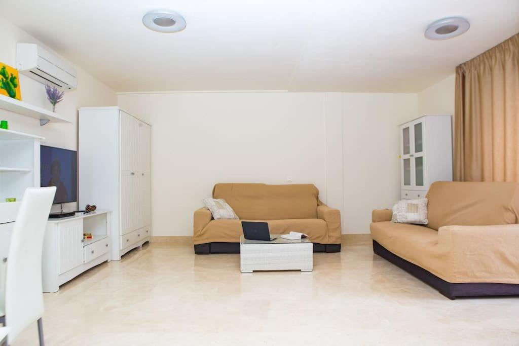 2 Bedrooms Apartment In Magnolia Golf Resort, La Caleta Costa Adeje (Tenerife) Exterior foto