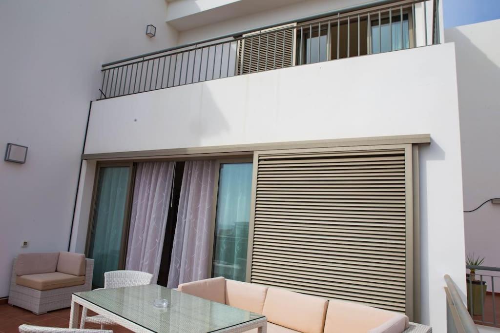2 Bedrooms Apartment In Magnolia Golf Resort, La Caleta Costa Adeje (Tenerife) Exterior foto
