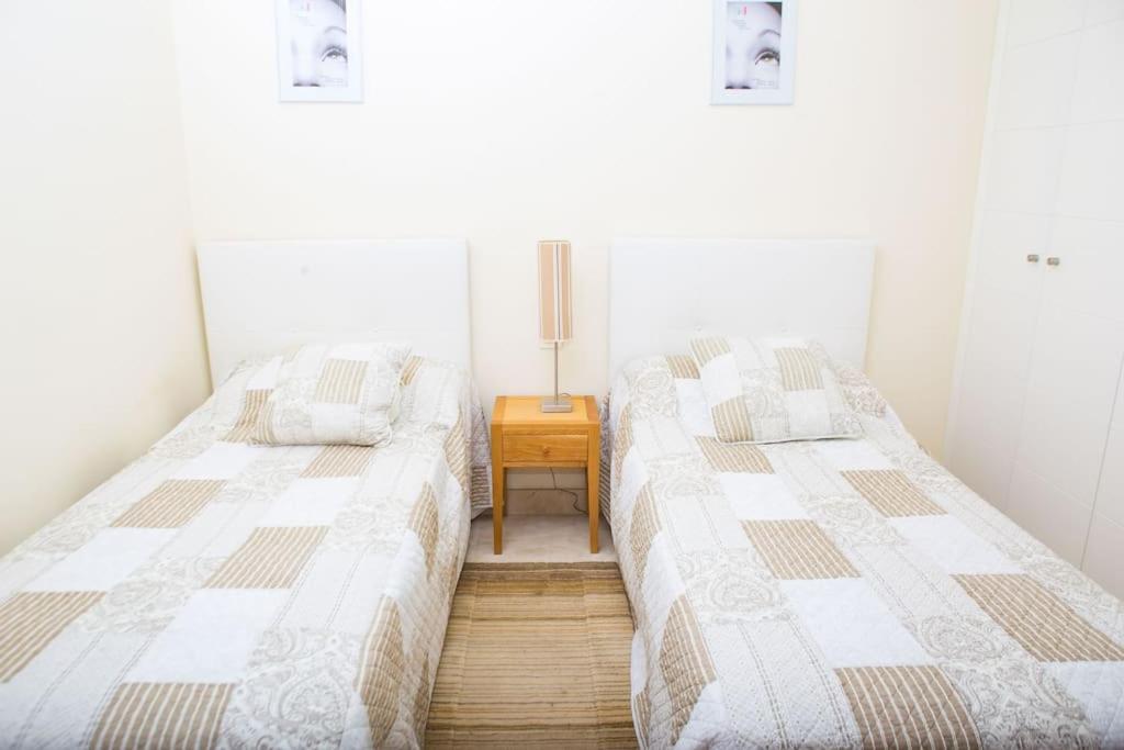 2 Bedrooms Apartment In Magnolia Golf Resort, La Caleta Costa Adeje (Tenerife) Exterior foto