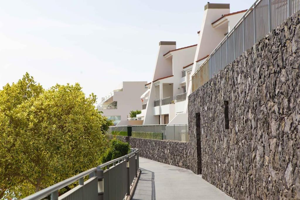 2 Bedrooms Apartment In Magnolia Golf Resort, La Caleta Costa Adeje (Tenerife) Exterior foto