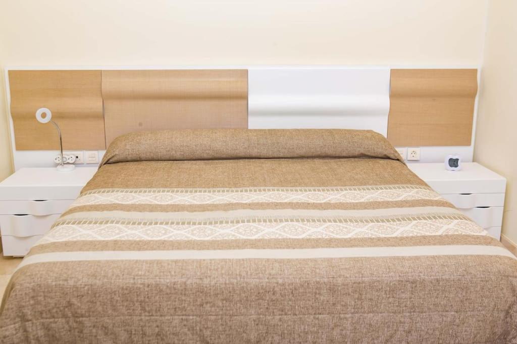 2 Bedrooms Apartment In Magnolia Golf Resort, La Caleta Costa Adeje (Tenerife) Exterior foto