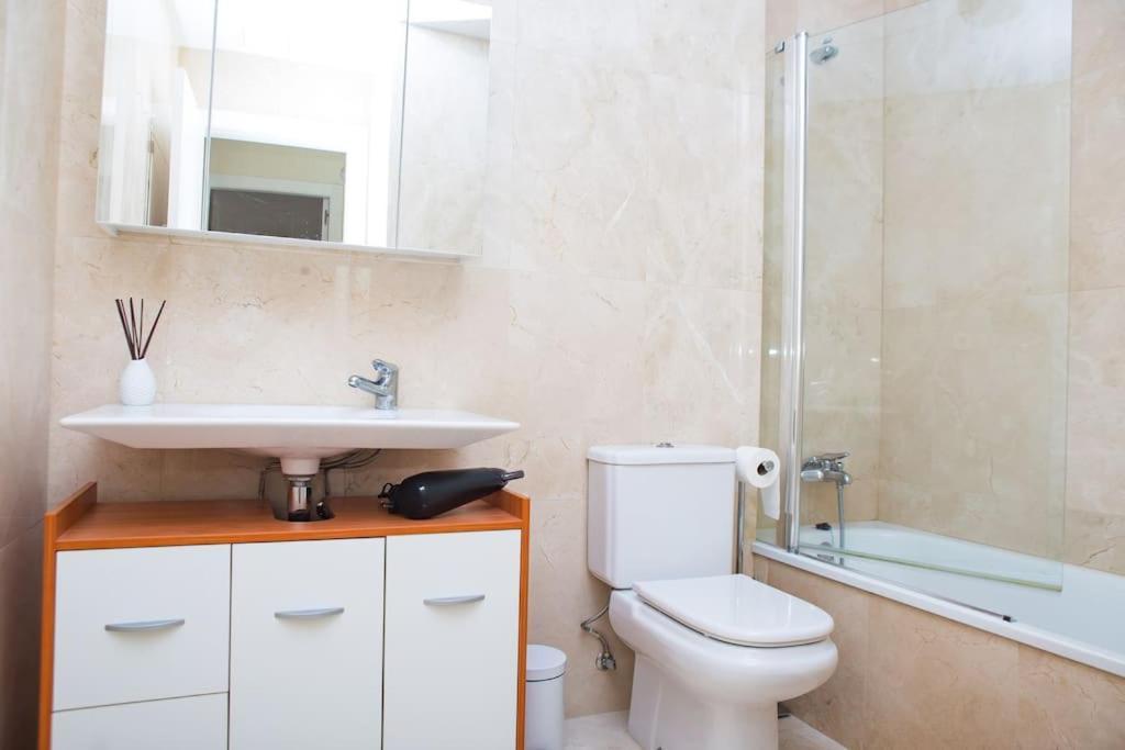 2 Bedrooms Apartment In Magnolia Golf Resort, La Caleta Costa Adeje (Tenerife) Exterior foto