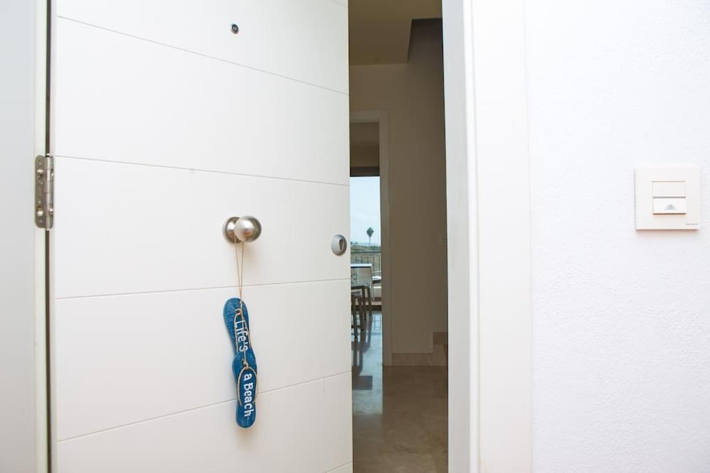 2 Bedrooms Apartment In Magnolia Golf Resort, La Caleta Costa Adeje (Tenerife) Exterior foto