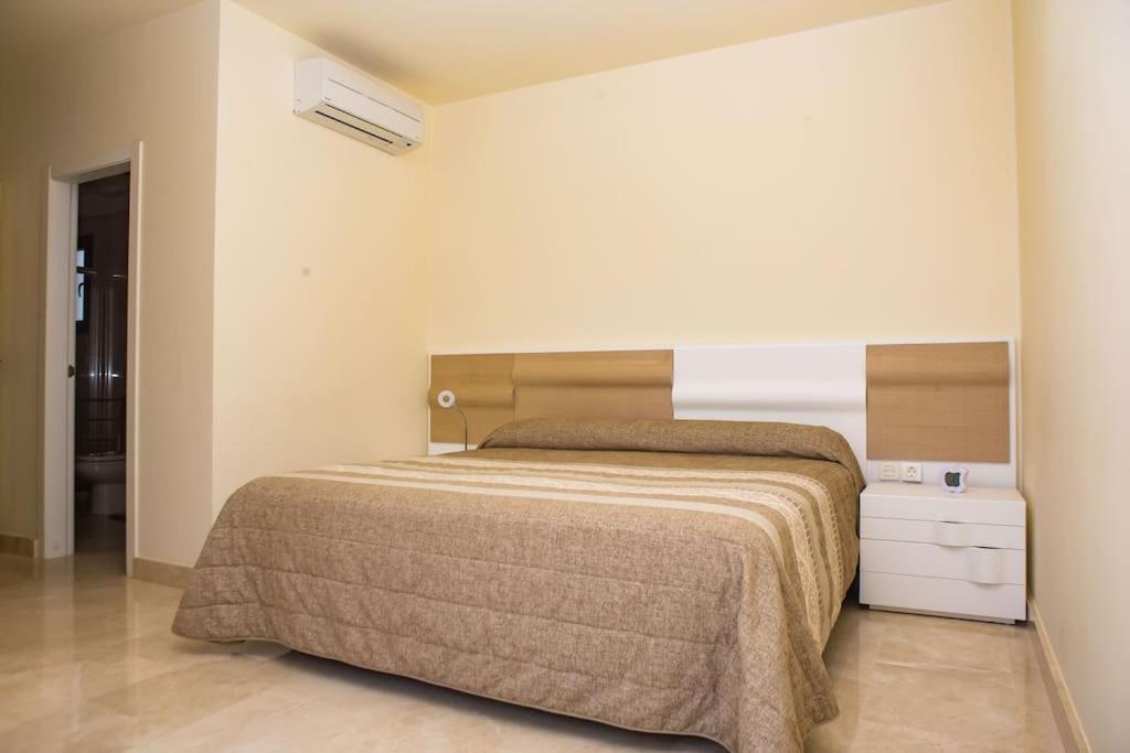 2 Bedrooms Apartment In Magnolia Golf Resort, La Caleta Costa Adeje (Tenerife) Exterior foto